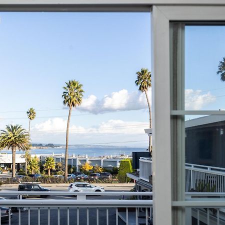 Seaway Inn Santa Cruz Exterior photo